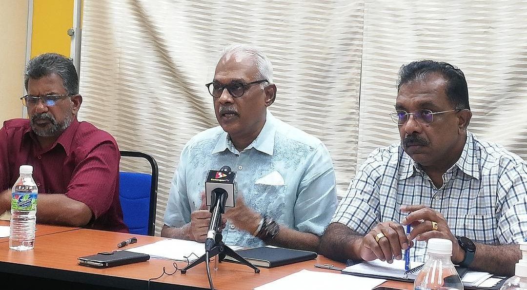 சிலாங்கூர் இந்திய தொழில்முனைவோர் ஆய்வரங்கு ஆகஸ்டு மாதம் நடைபெறும்- குணராஜ் தகவல்