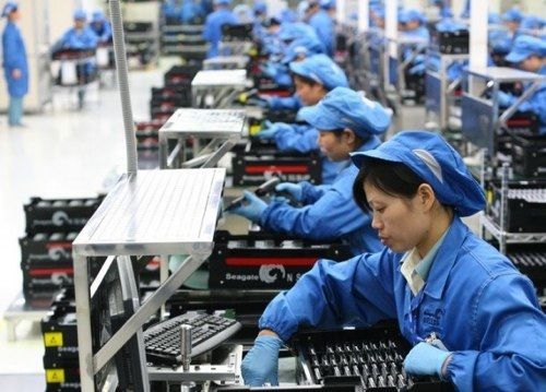 வேலையில்லாதோர் எண்ணிக்கை மே மாதம் 1.8 விழுக்காடு குறைந்தது