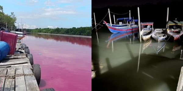 雪州政府多项措施监督与预防河流污染