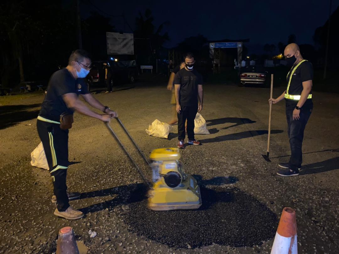 MPKj pelawa penduduk sertai pertandingan kejiranan tercantik sempena Hari Kebangsaan