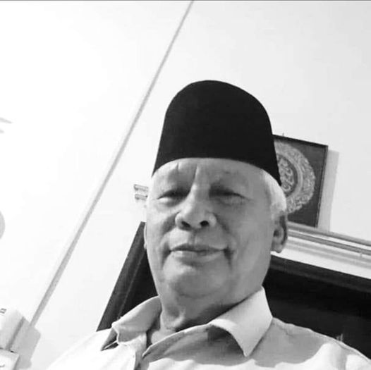 蓝眼大会一党员今早不幸离世 赛夫丁：他在斗争中离世