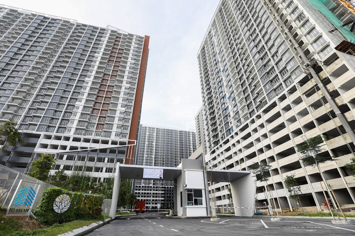 房地产一年内料增长11.8%