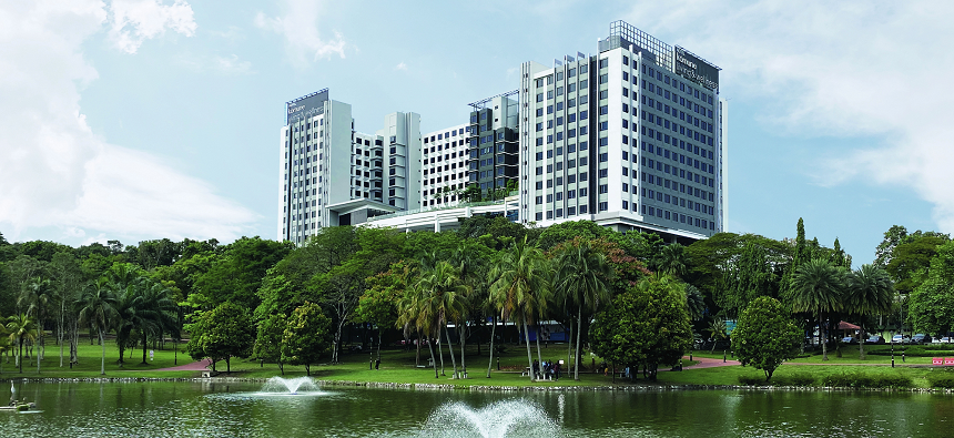 Pusat jagaan berkualiti, warga emas berhak hidup bahagia di usia tua