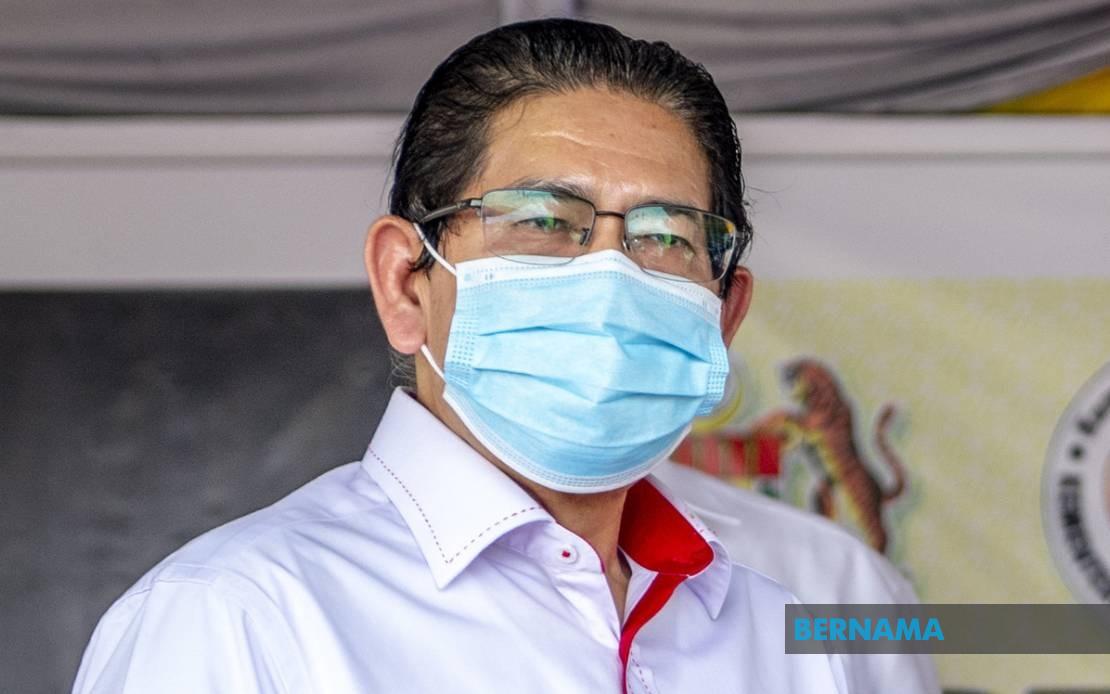 JPA: Kerja empat hari seminggu peringkat penelitian, kajian