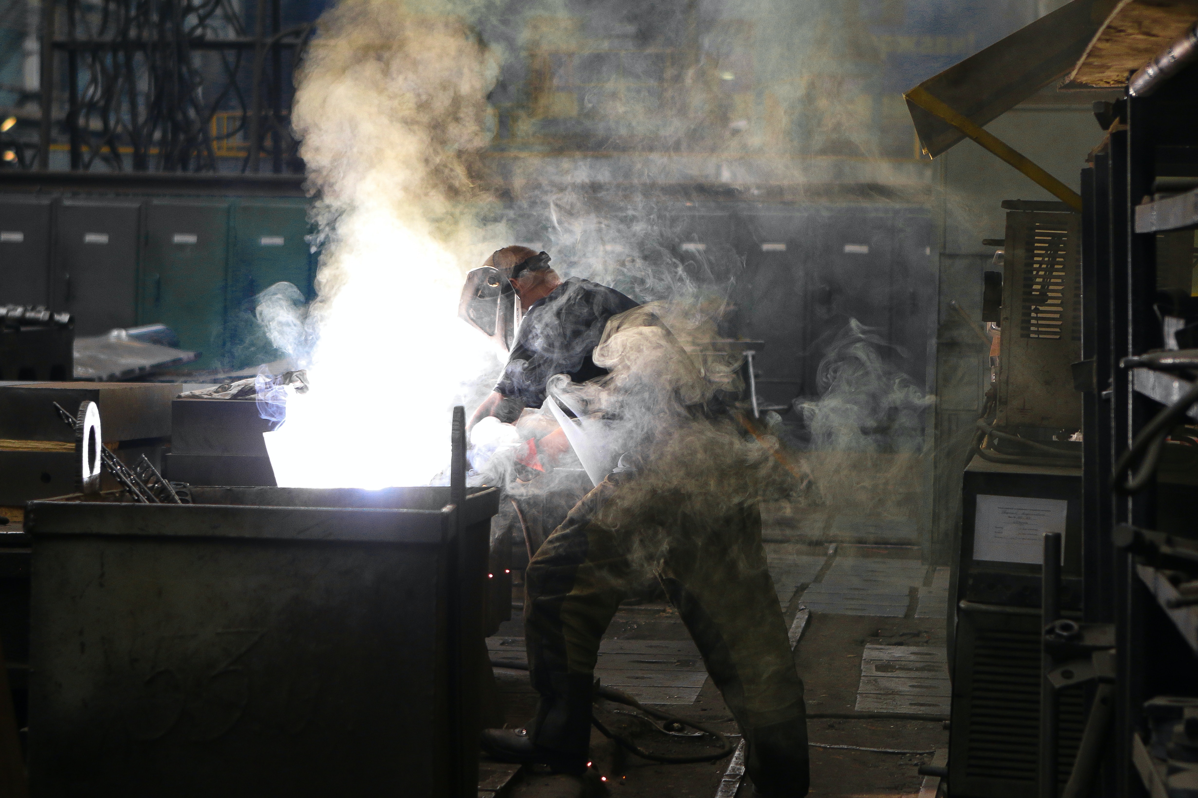 Rising manufacturing costs not primarily driven by targeted diesel subsidy rationalisation