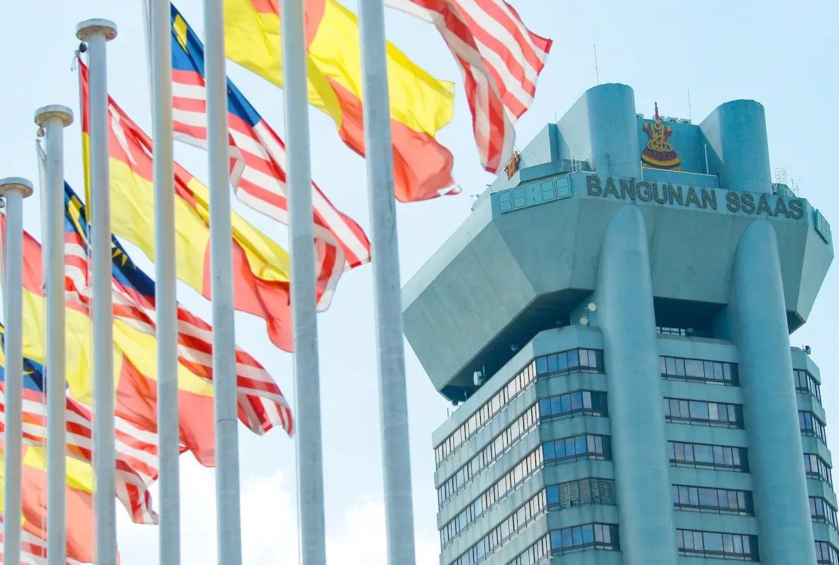 2025年雪州预算案 提升人民福祉.推动数码革新