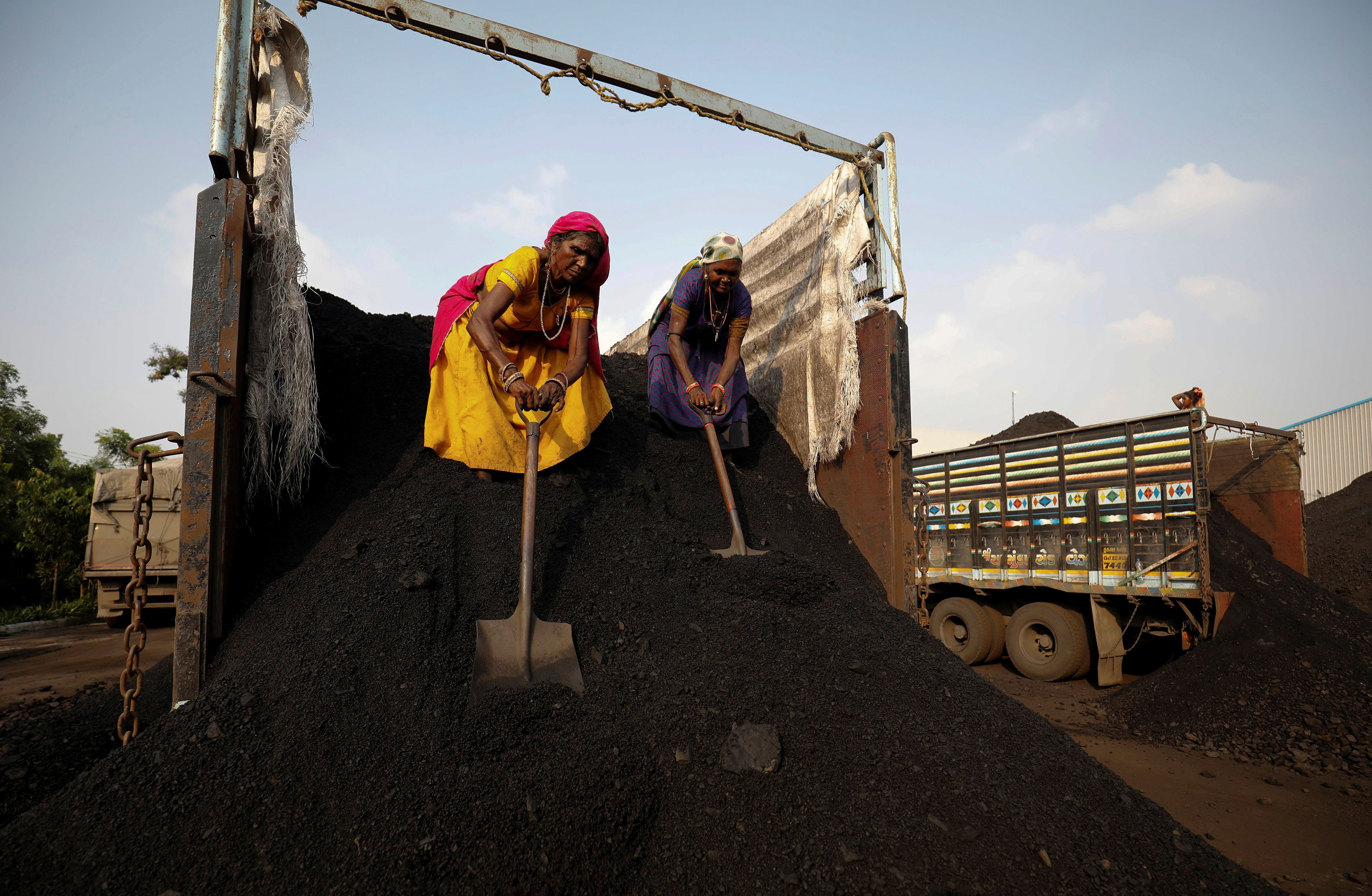 Emerging nations warn high energy costs could threaten emissions targets