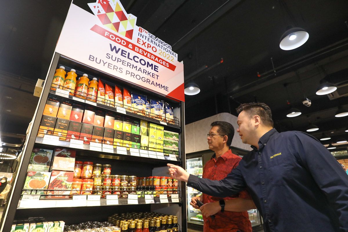 雪州微企奖掖至高3万 今年已拨逾185万.有100人受惠