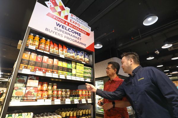 雪州微企奖掖至高3万 今年已拨逾185万.有100人受惠