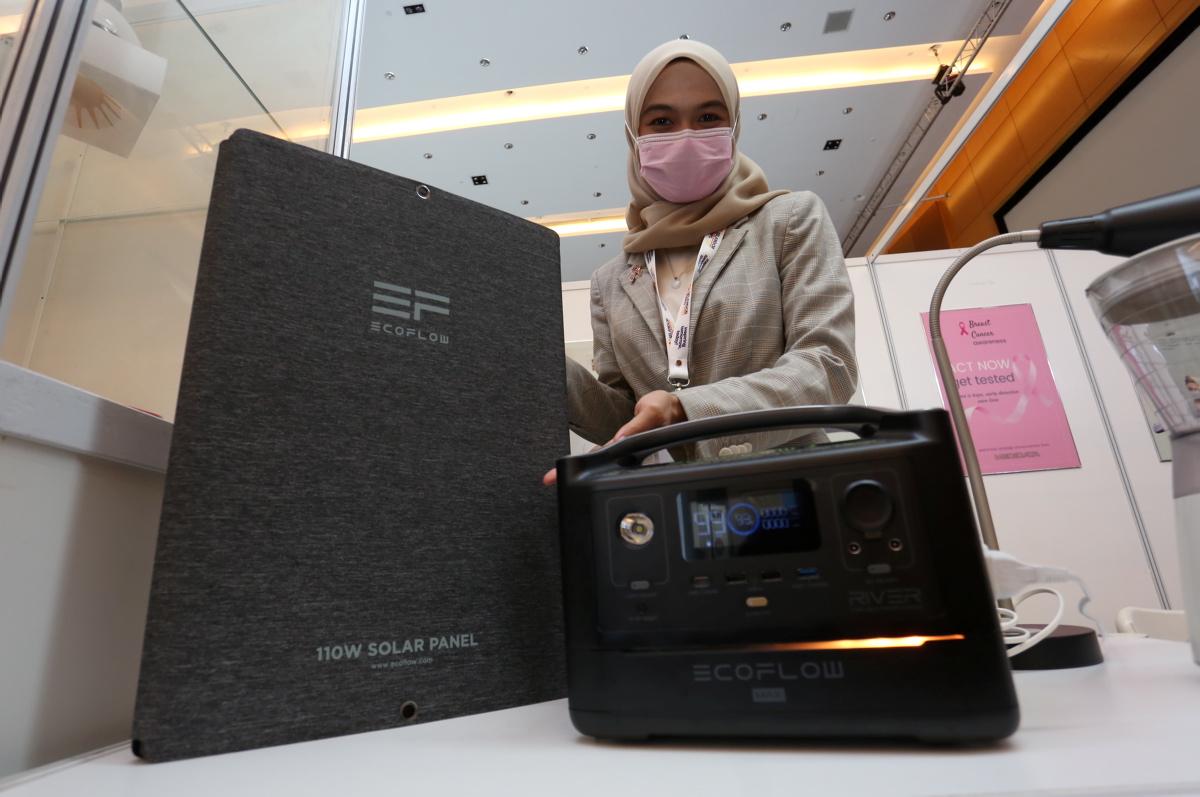 Selangor plans to add electrical, electronics event in SIBS