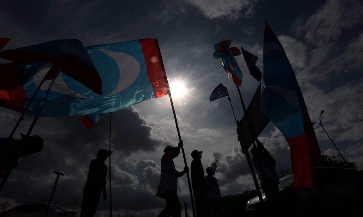 KEADILAN kesal maklumat salah, KPN bukan anggota parti