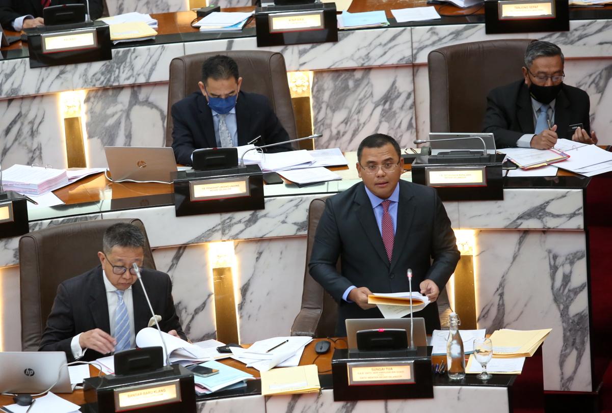 State aims to gazette 2,000 acres of land for agricultural use every year
