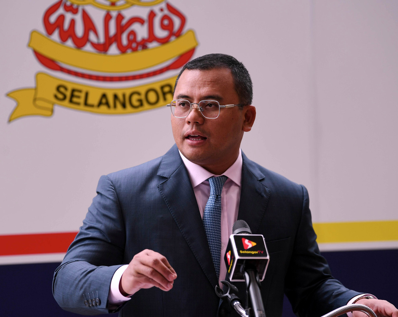 MB respects exco members’ decision not to defend state seats
