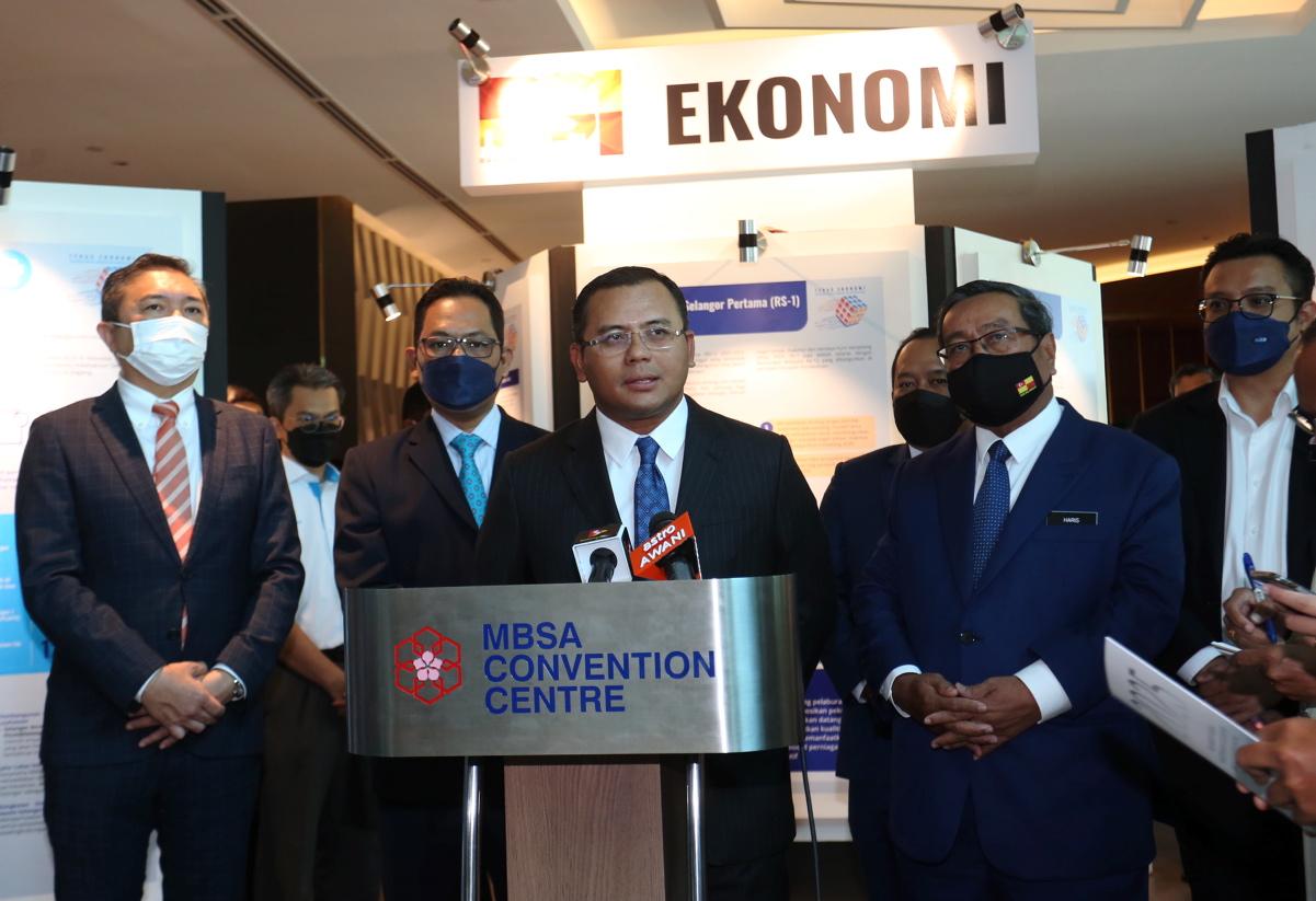 First Selangor Plan an inclusive policy, integrates federal, state blueprints