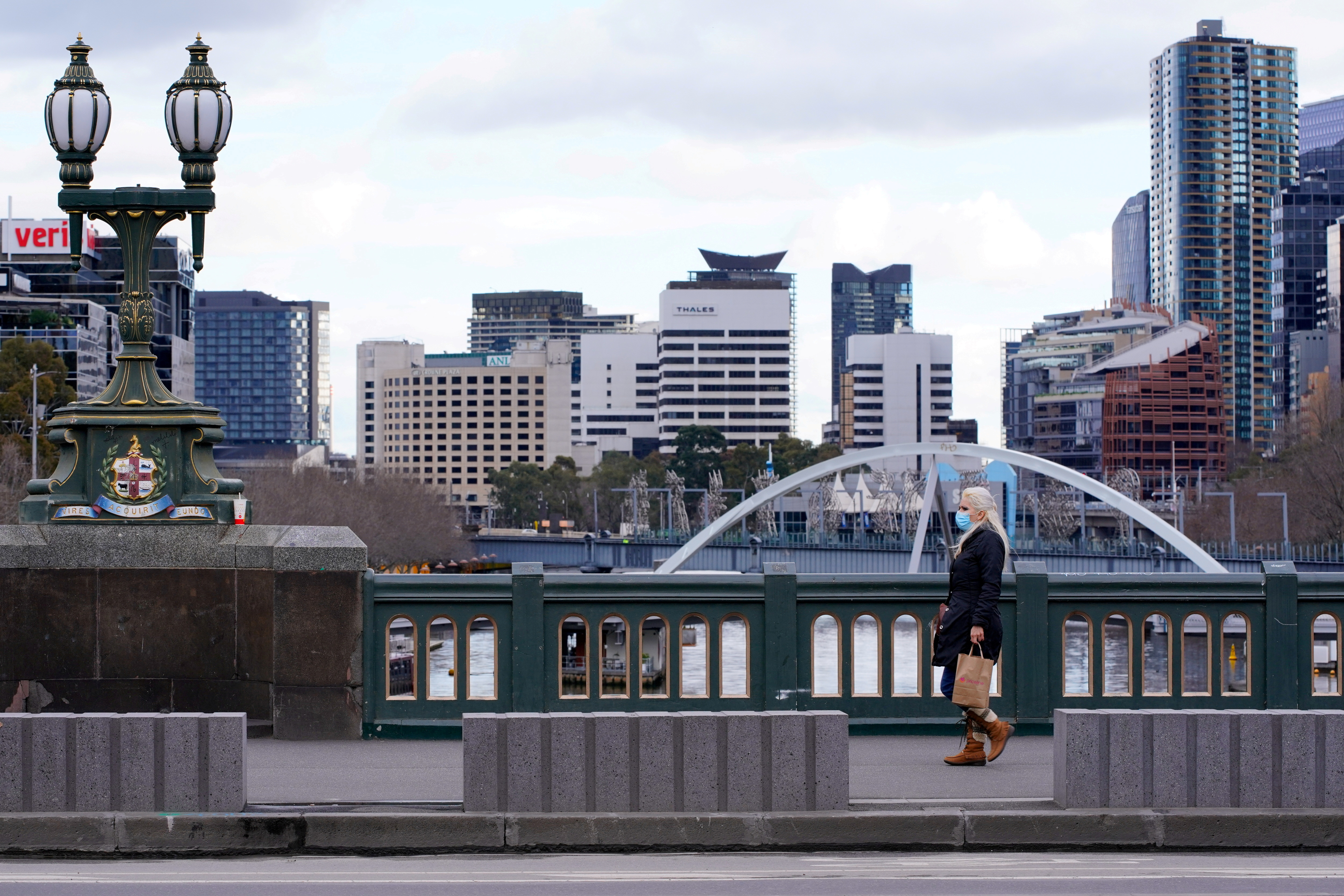 Australian state pulls out of 2026 Commonwealth Games over cost concerns