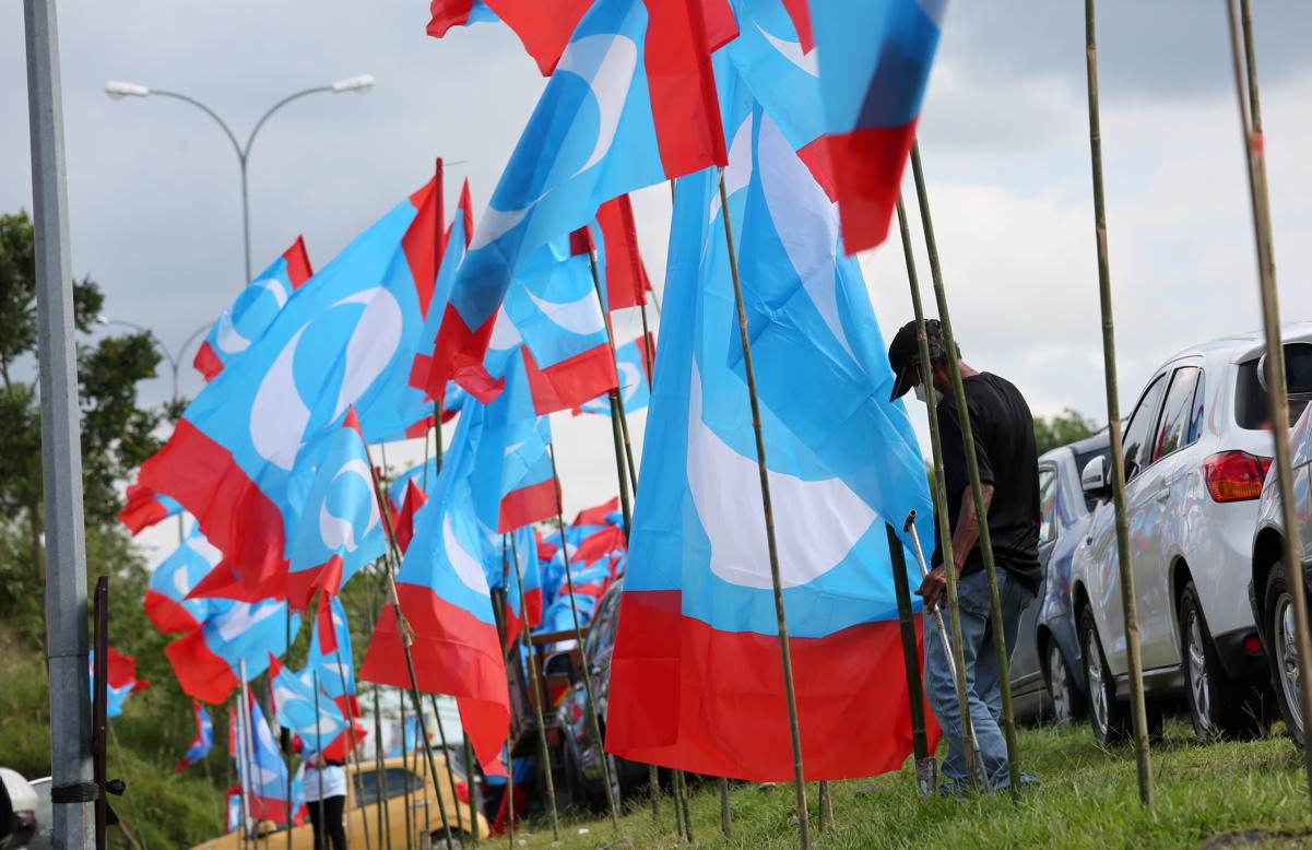 Politik perkauman ancam perpaduan rakyat, AMK jawab Pemuda PN