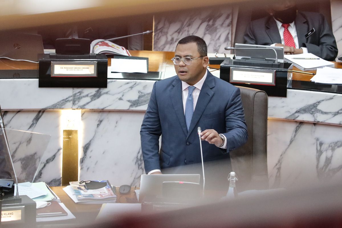 Kerajaan Negeri nilai segala risiko jika MBI lakukan pinjaman sukuk