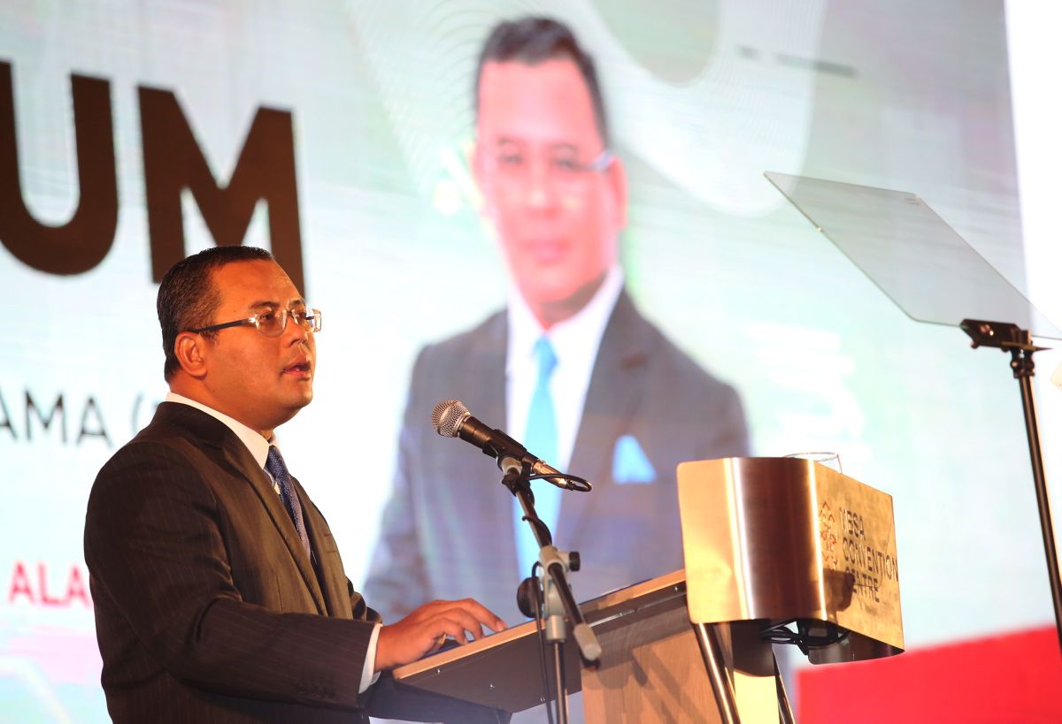 Rancangan Selangor Satu peristiwa bermakna, memacu masa depan gemilang