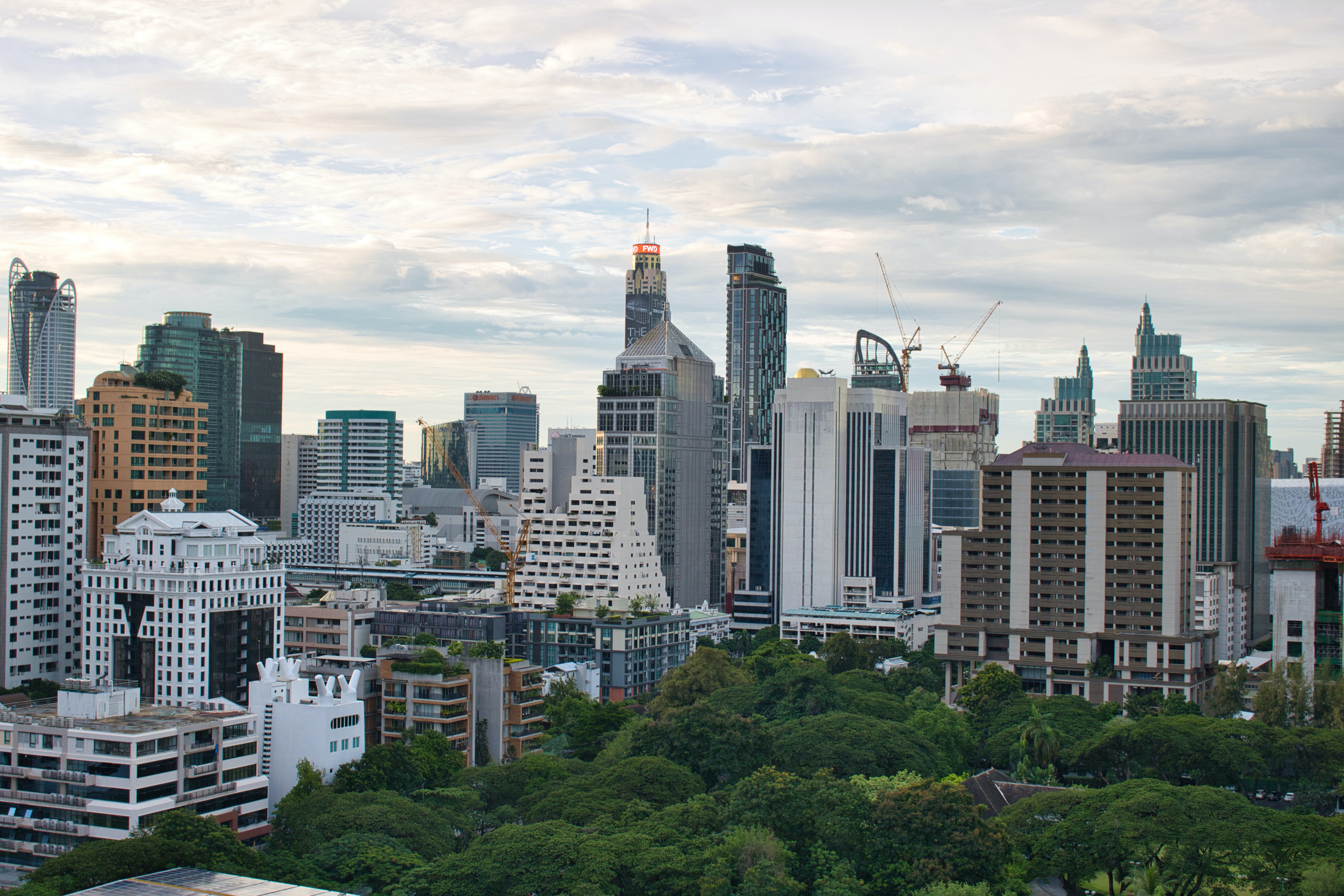Malaysia's total trade with Thailand hit RM112.42 bln in January-November 2022