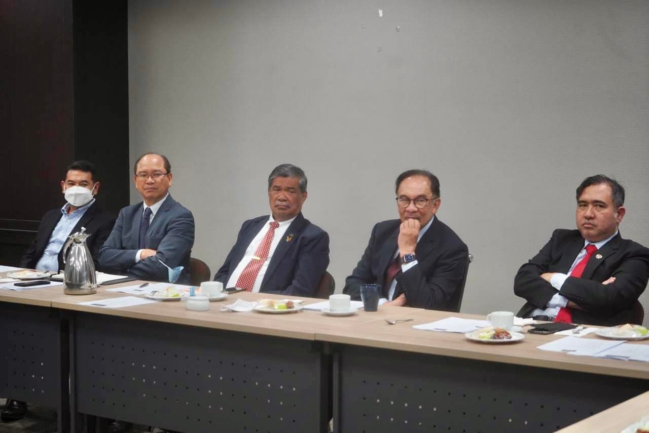 IPCC法案有弱点  希盟:不支持