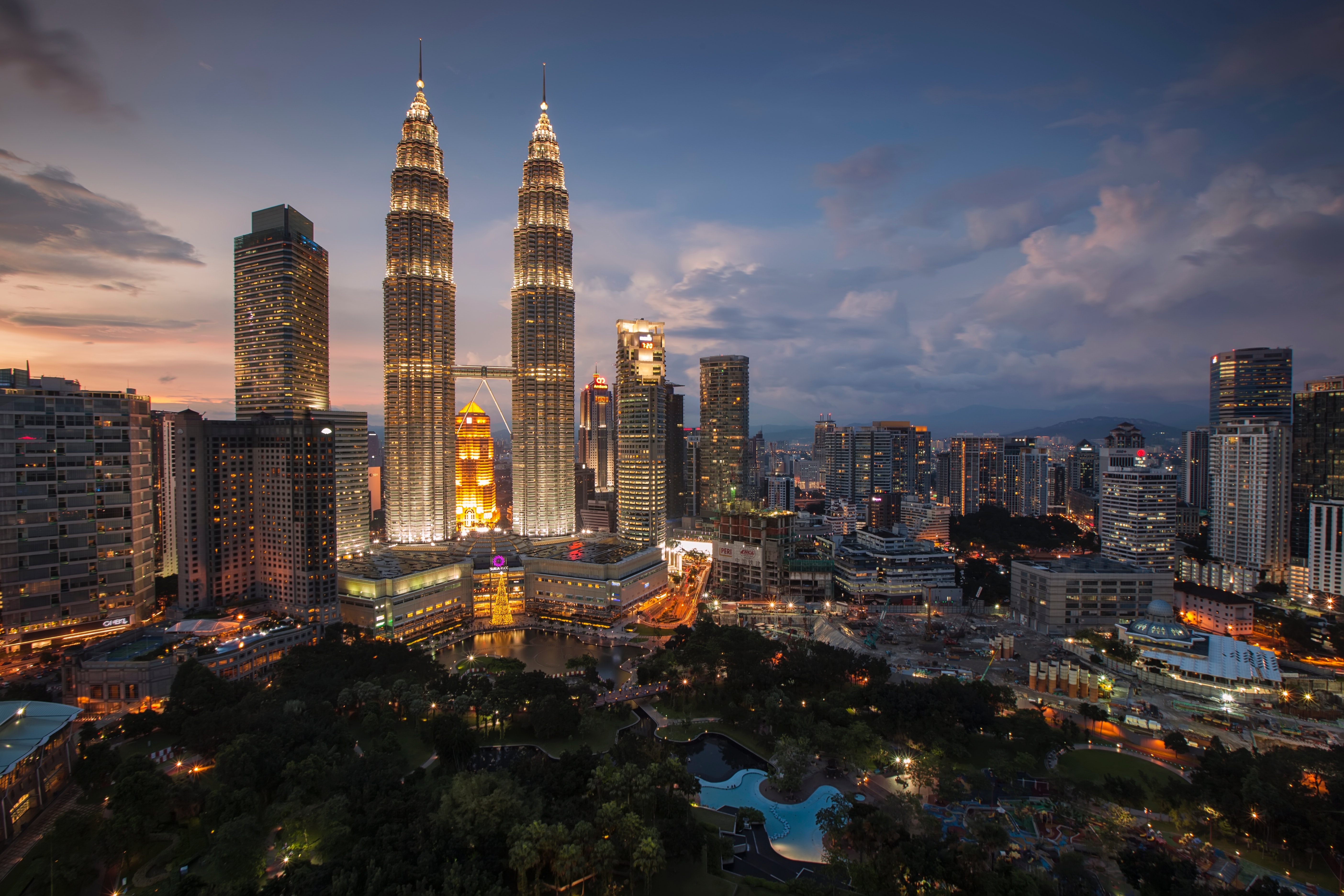 Malaysia's inflation rate to stay moderate in 2023 — Minister