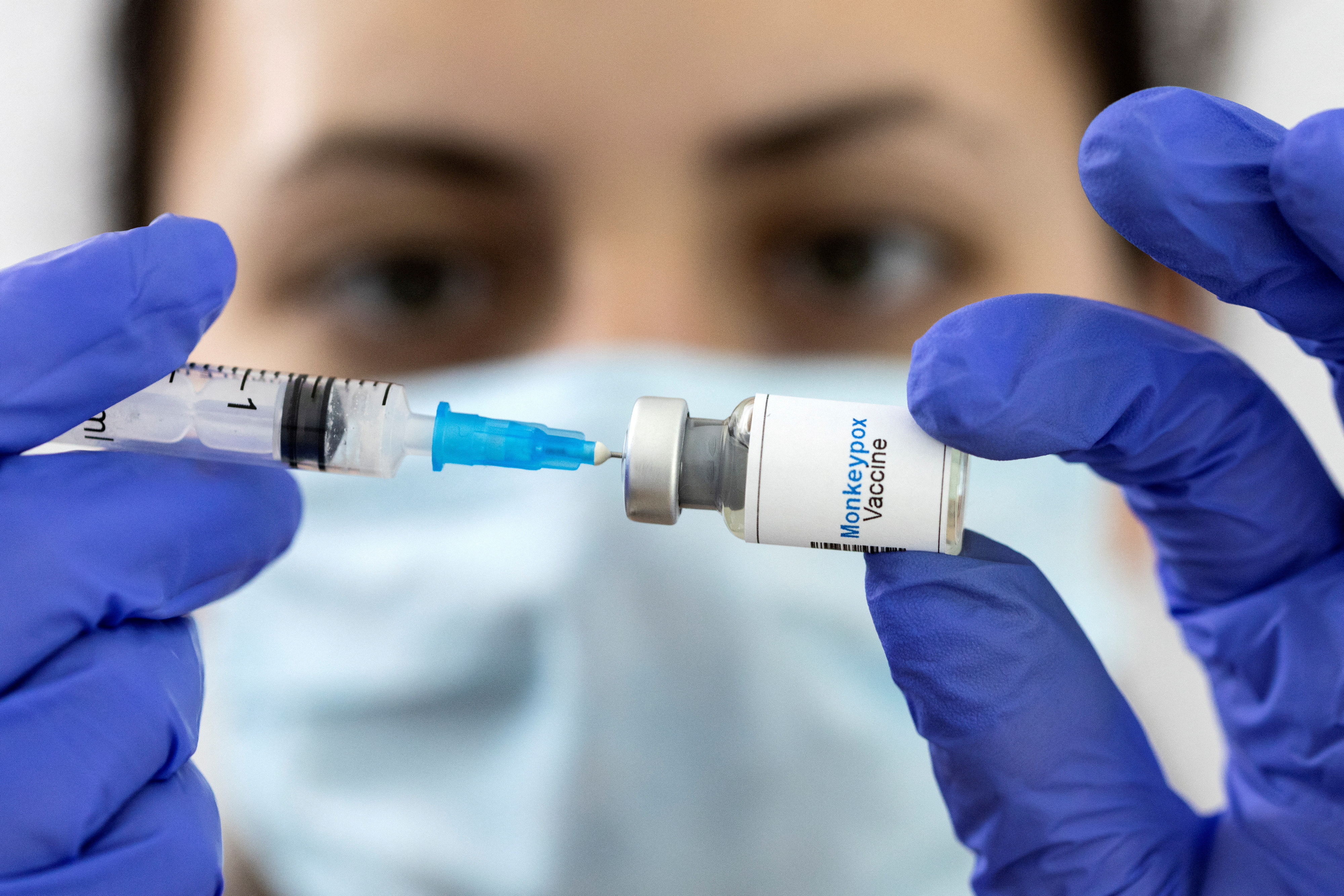 Govt not proposing to implement mpox vaccination prog