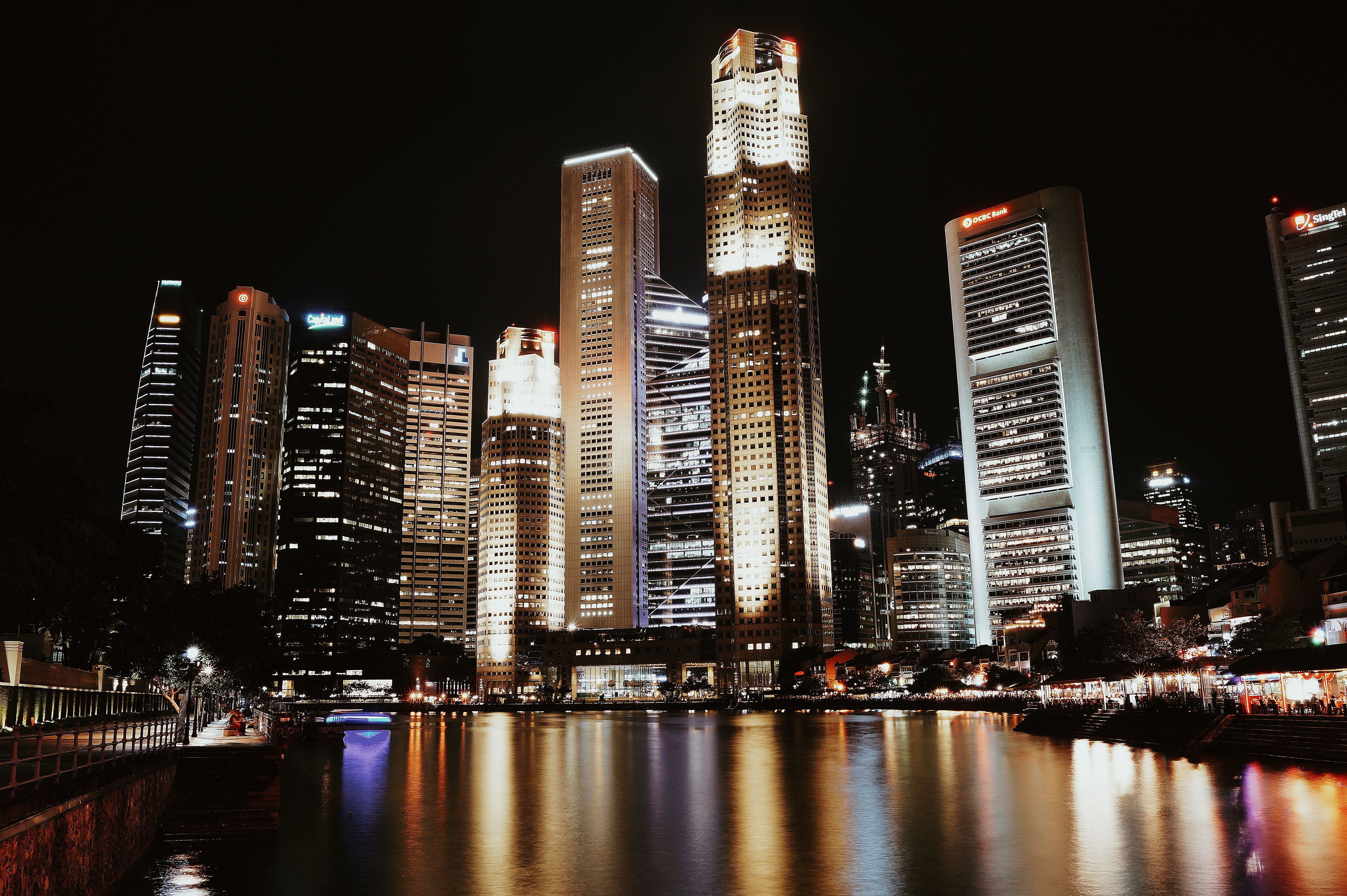 Singapore to regulate sale of flick knives, knuckledusters