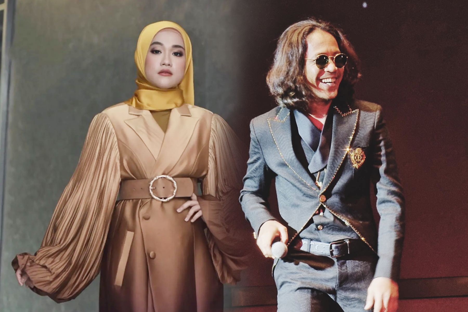 Hazama, Ernie Zakri meriahkan Jelajah Selangor Penyayang 24 Julai