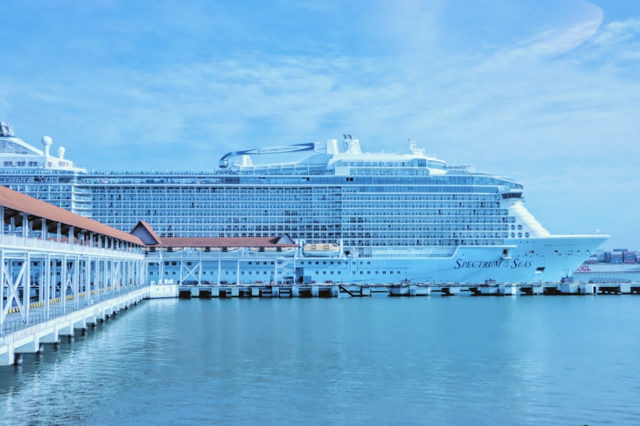 MOT aims to make Malaysia cruise ‘homeport’