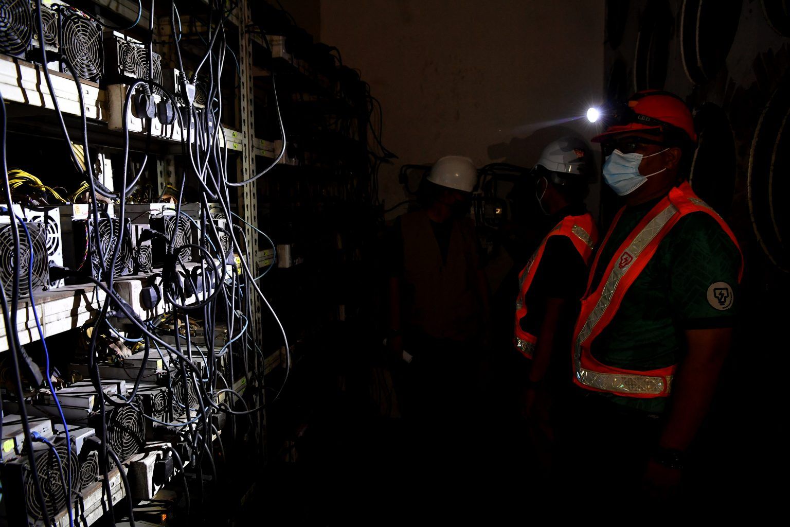 கிள்ளான் பள்ளத்தாக்கில் பல இடங்களில் மின் விநியோக தடை ஏற்பட்டது