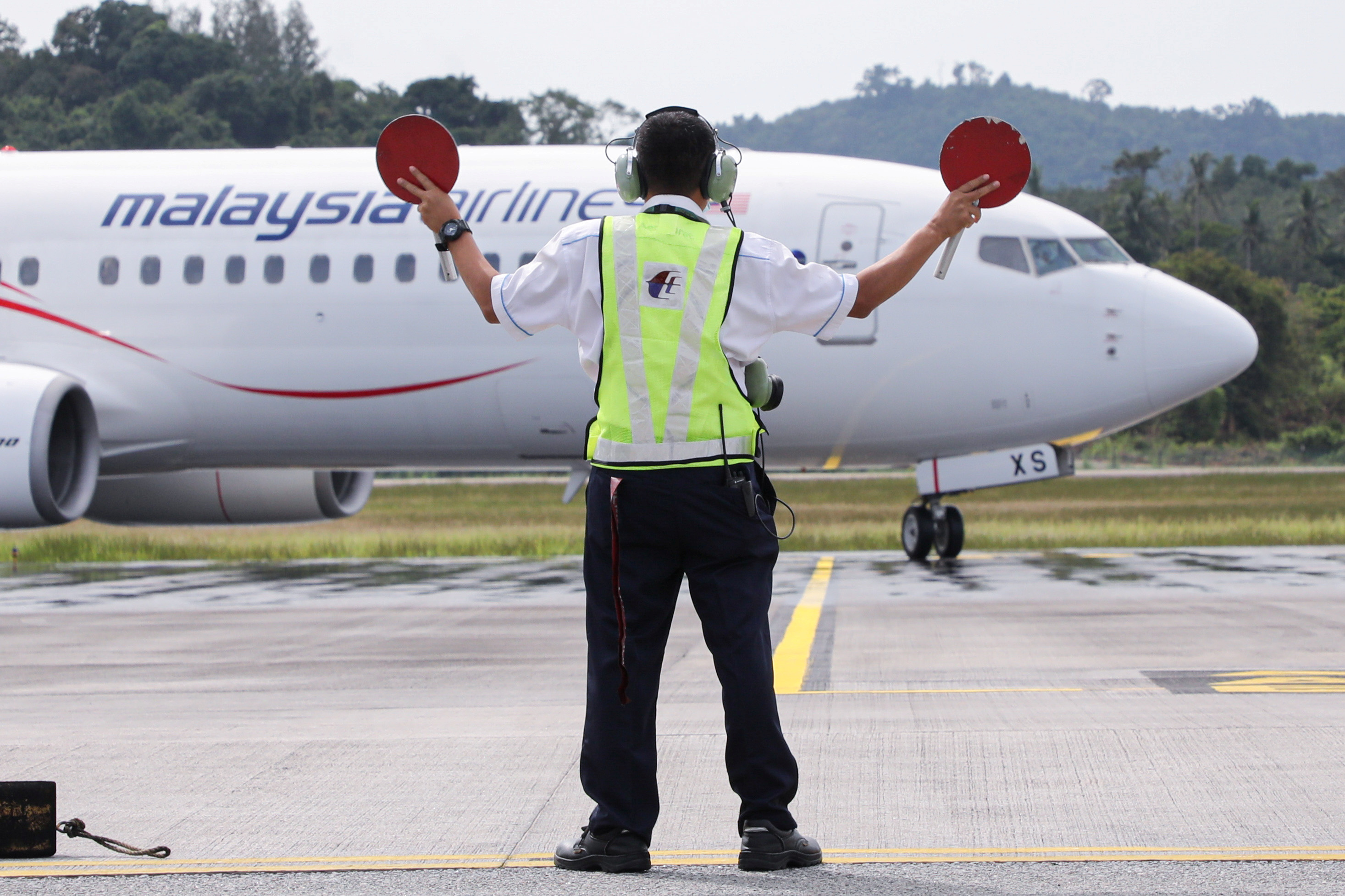 Malaysia Airlines to acquire 20 Airbus A330neos — Sources