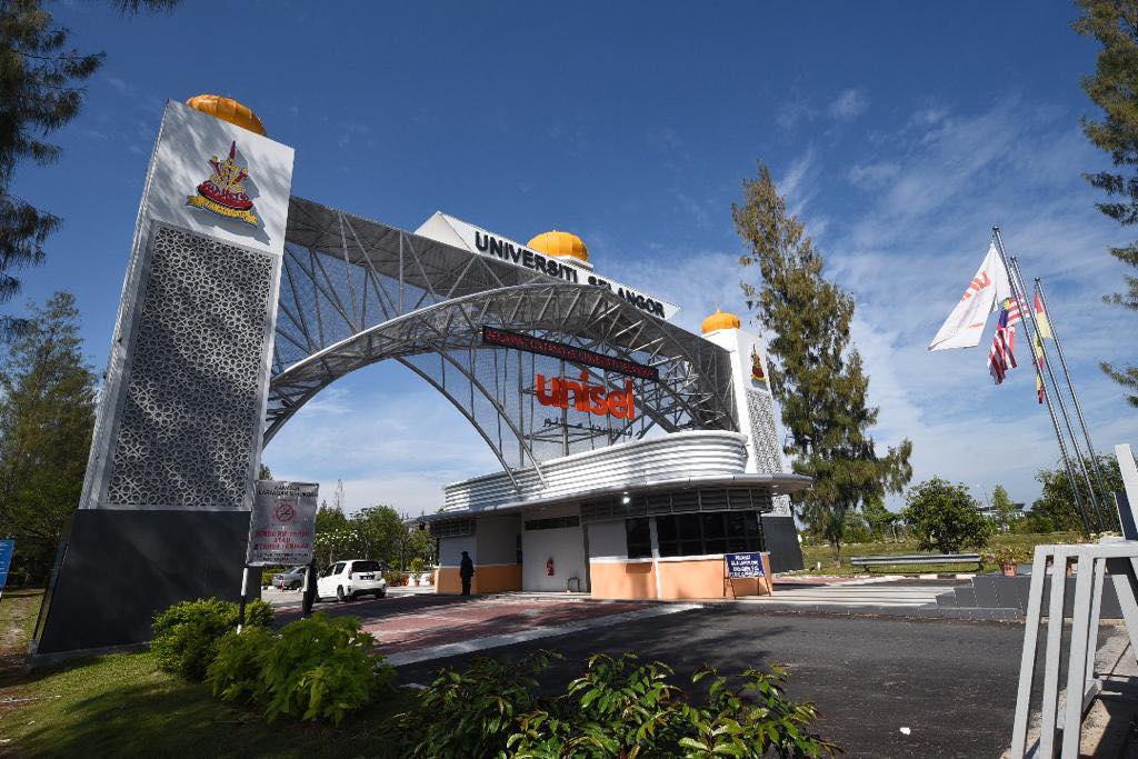 Majlis TVET Negara salur RM1 juta kepada Unisel perkasa kursus TVET