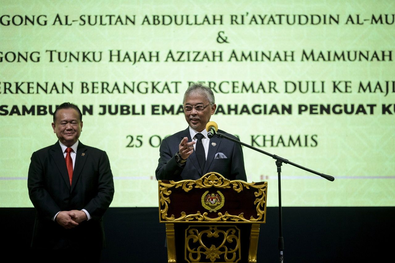 King calls on KPDNHEP to intensify efforts to protect people's well-being