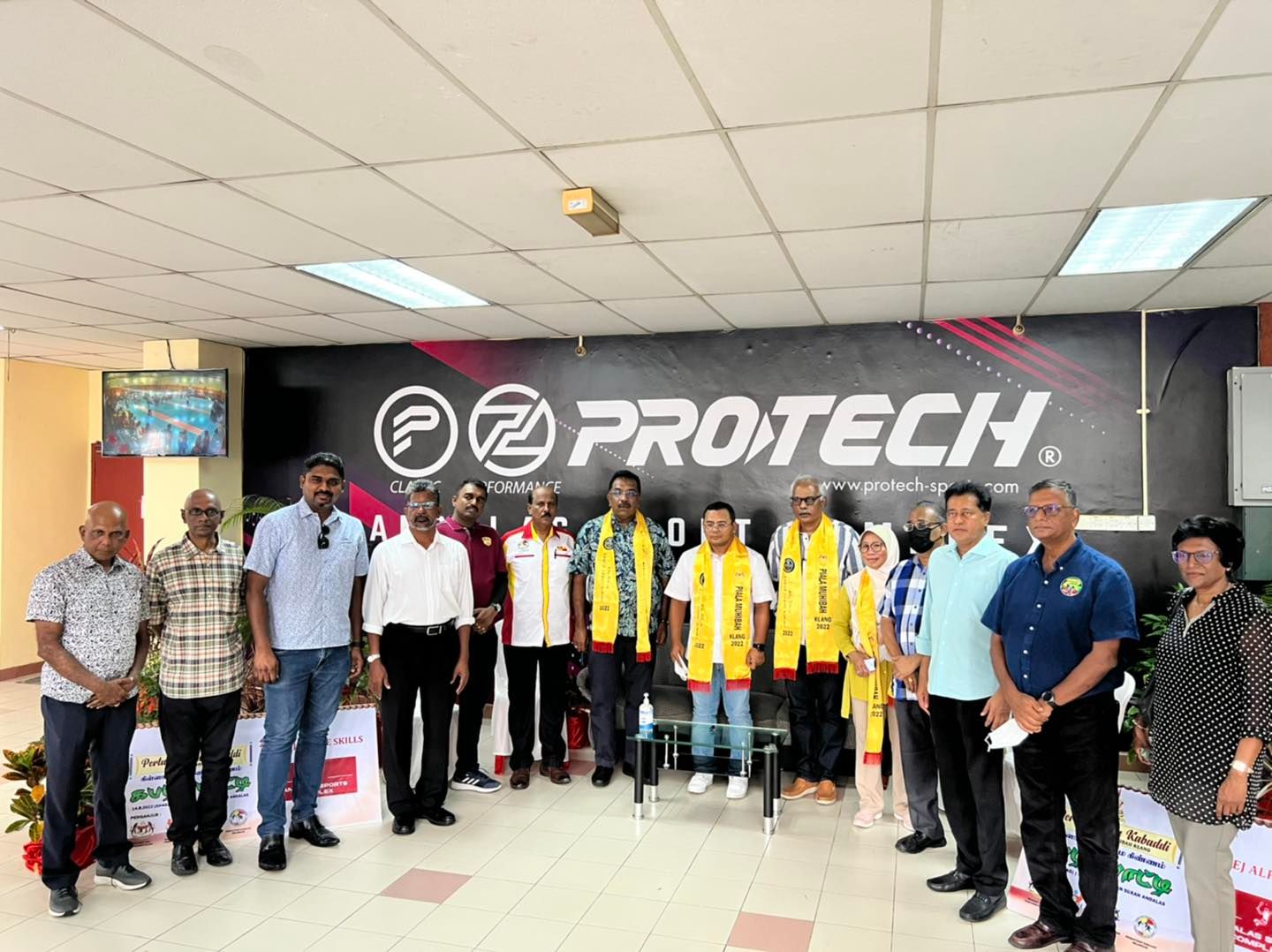 Newly-formed council will address Indian community issues in Selangor — Klang MP