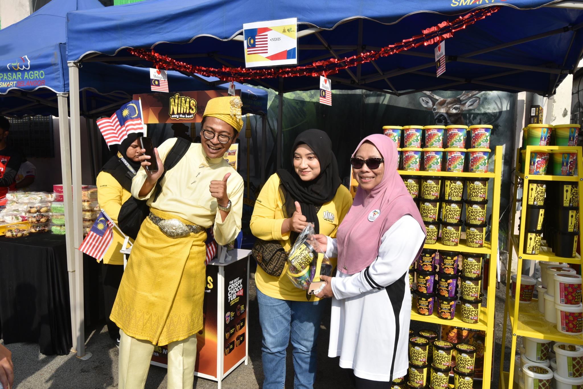 MPK ke arah bandar pintar, PBT pertama realisasi teknologi 5G