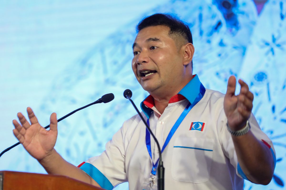 Rafizi: Lebih banyak salah laku isu LCS akan dibongkar