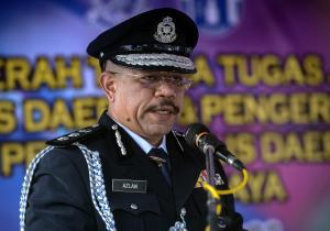 College student found dead in Subang Jaya home, foul play suspected