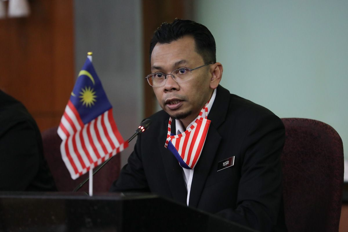 雪土地局简化使用土地程序 确保第一计划顺利执行