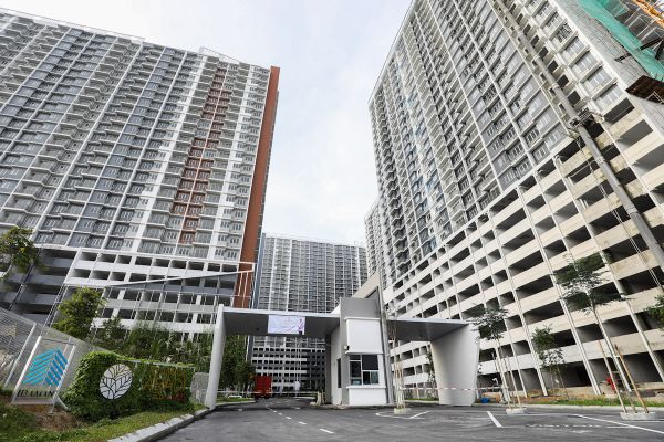 சிலாங்கூரின் வீட்டு வாடகை திட்டத்திற்கு 3,000 ரூமா இடாமான் யூனிட்கள் ஒதுக்கப்பட்டுள்ளன