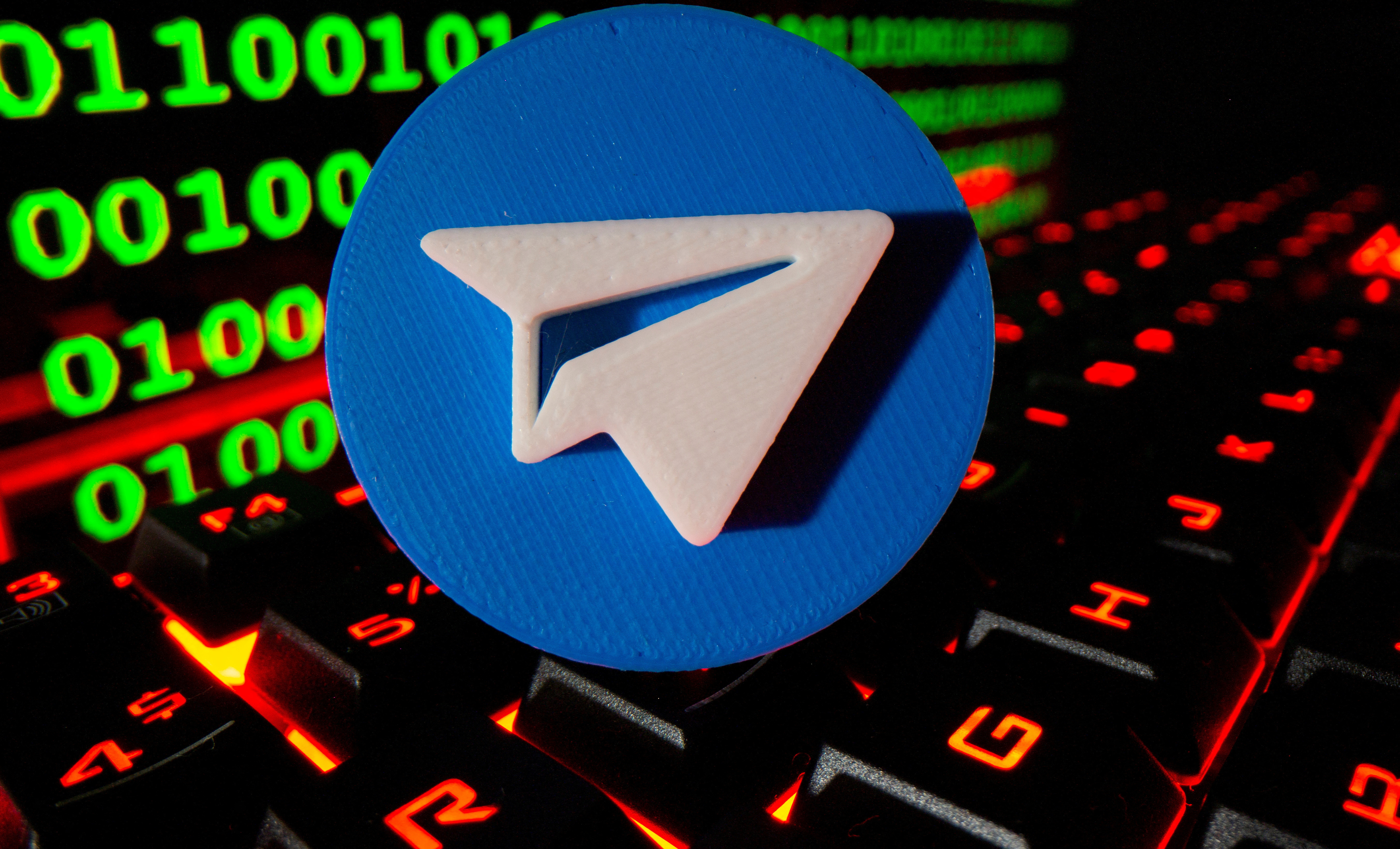 Telegram, Tencent begin licensing process to operate in Malaysia