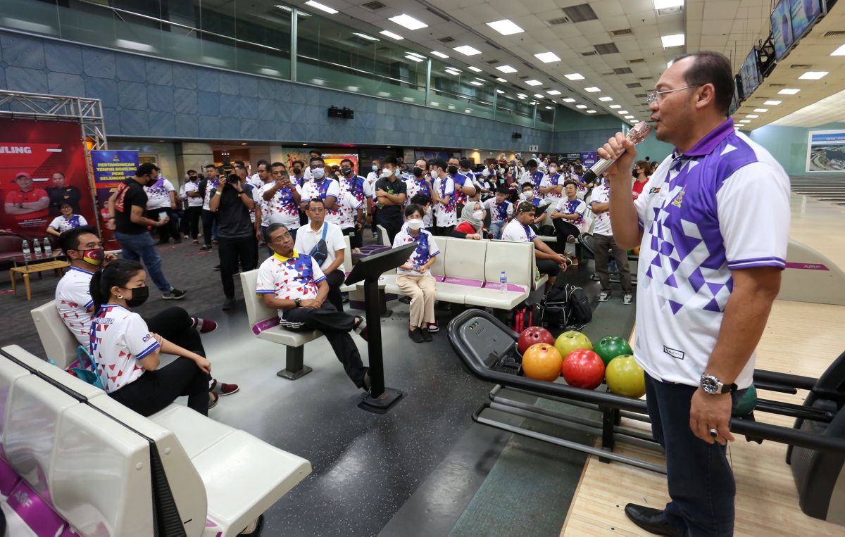 雪州动力青委会  10月办大会听青年心声