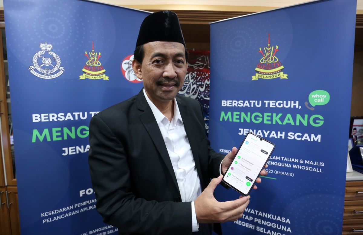 Exco: Over 4,000 cybercrime cases reported from Jan – July this year