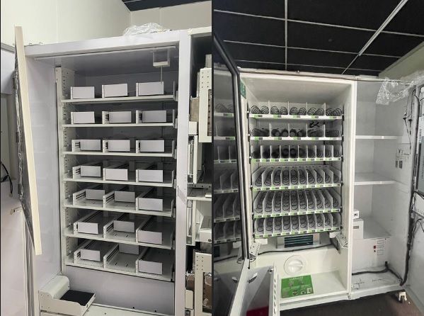 செல்டெக் சுய சேவை இயந்திர உரிமைத் திட்டத்தில் சேர தொழில்முனைவோரை அழைக்கிறது