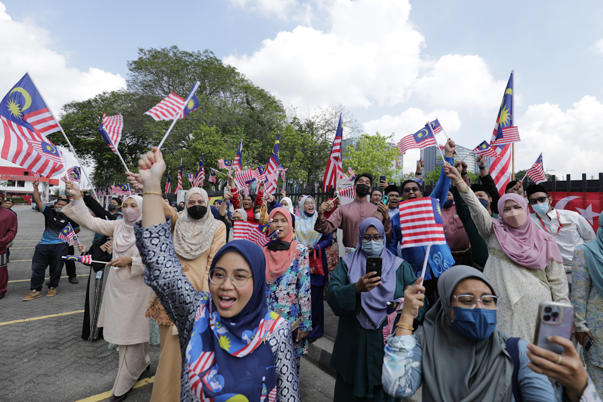 Lebih 10,000 dijangka meriahkan program merdeka MPKj