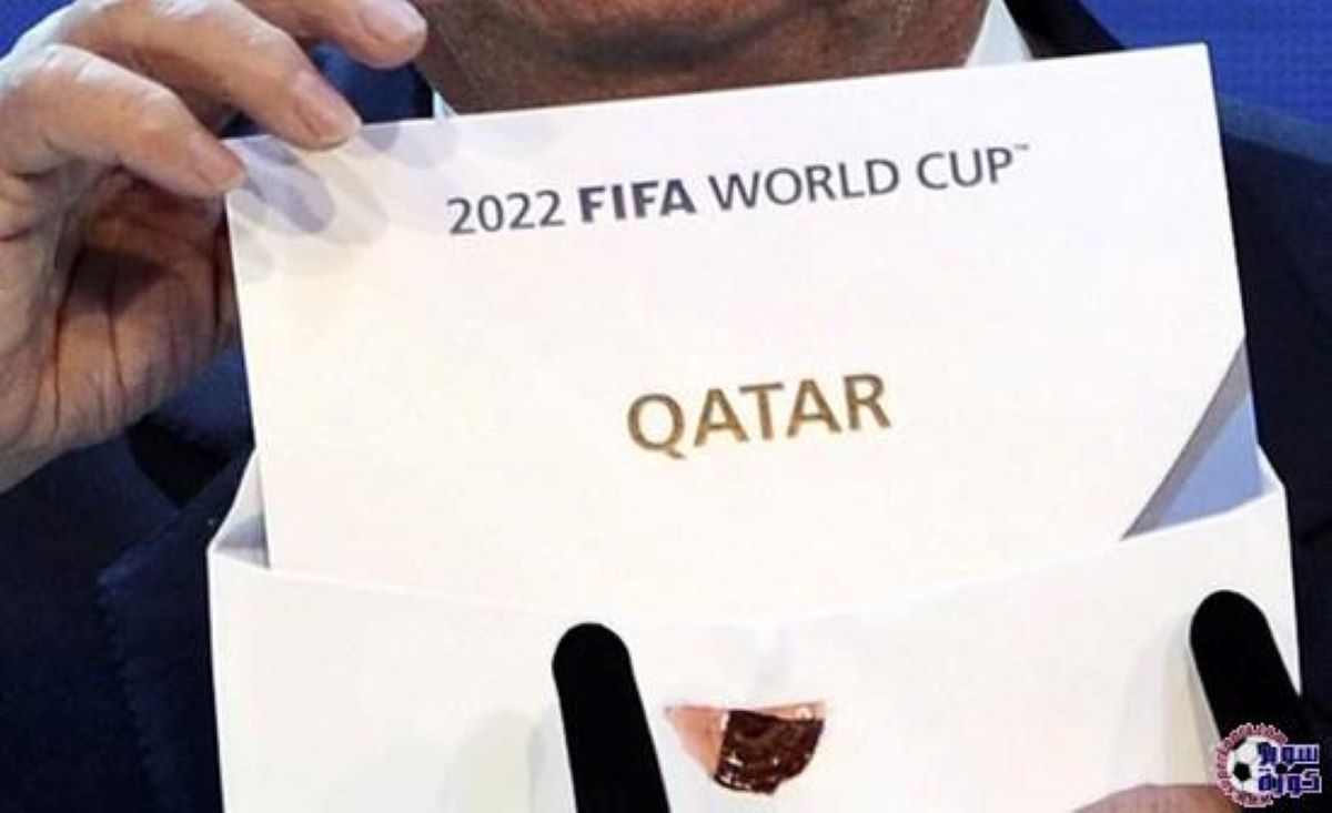 FIFA 2022 உலகக் கோப்பைக்கான அதிகாரப்பூர்வ டிக்கெட் மறுவிற்பனை தளத்தை அறிமுகப்படுத்துகிறது