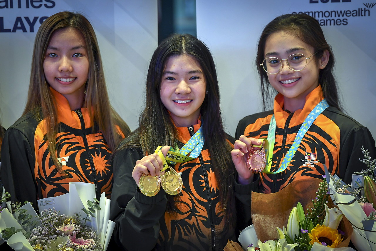 Joe Ee to ‘hoop' in Tashkent