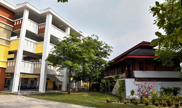 Sekolah tertua main peranan didik pelajar kenali sejarah kemerdekaan