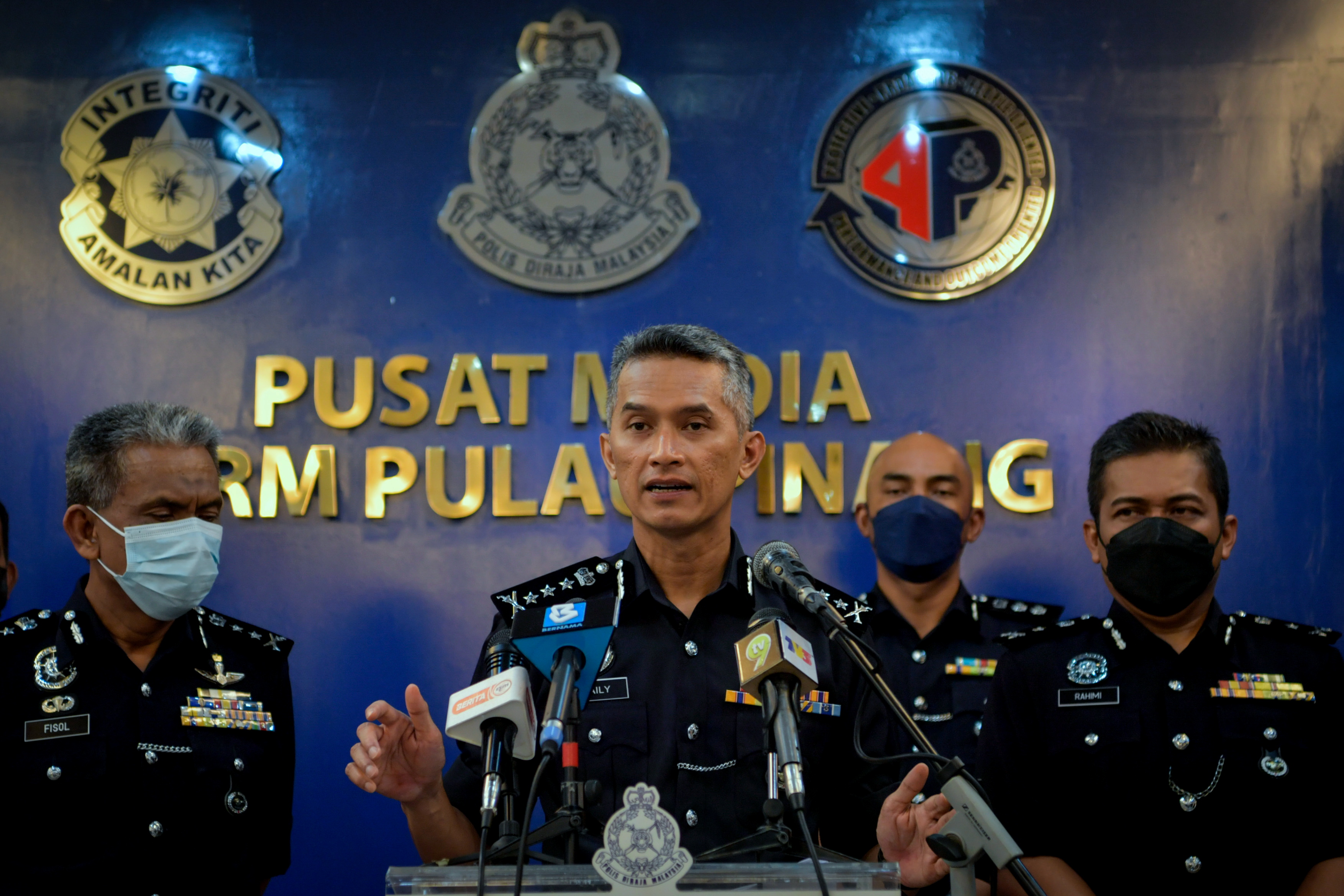 Pasangan kekasih disambung reman bantu siasatan kes culik bayi