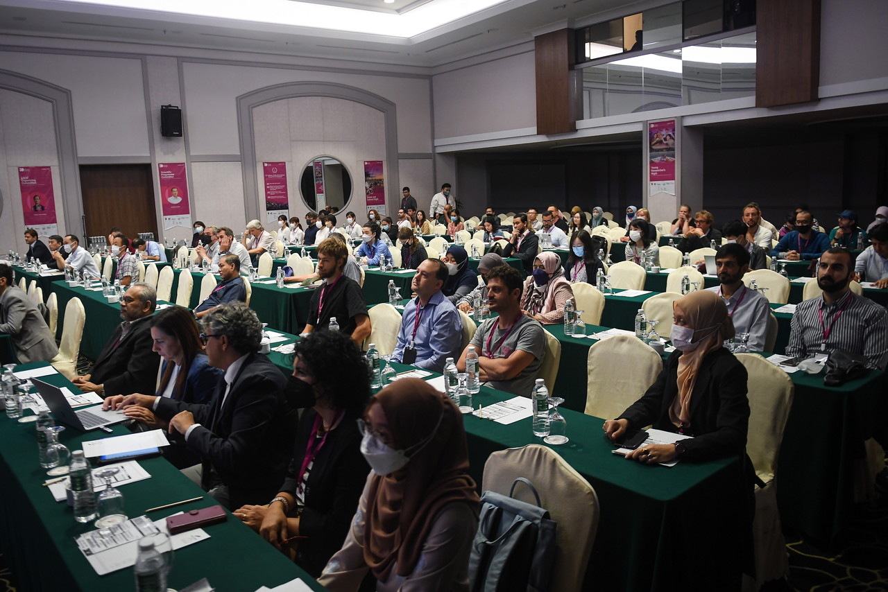 Maiden IIOA Conference in Malaysia to benefit sustainable economic development — Economist