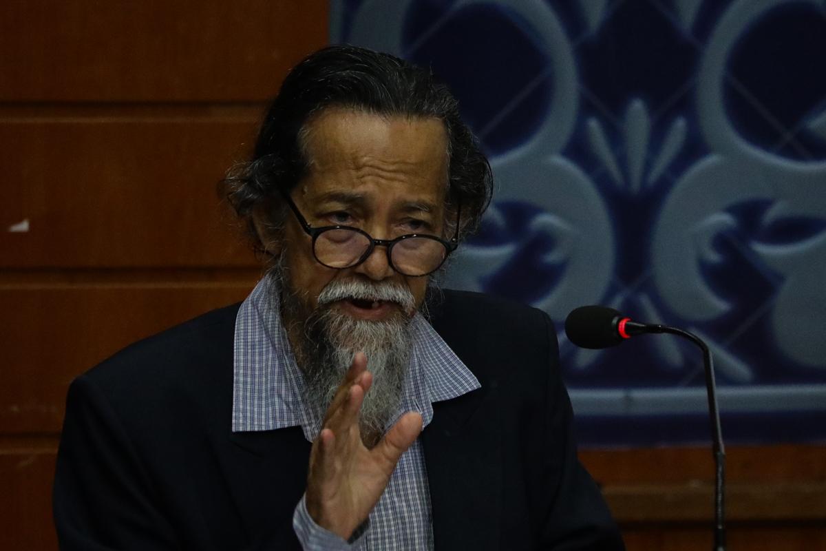 Pakar sejarah: Mat Kilau bukan mitos, hilang tapi muncul semula pada 1970